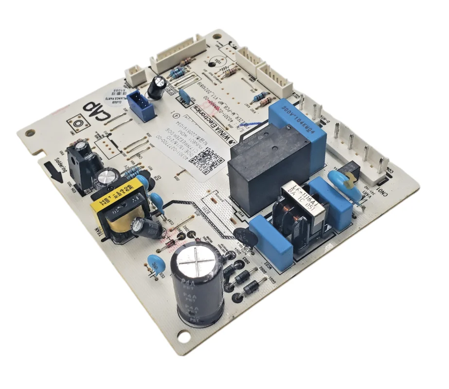 cloud-appliance-parts4327188